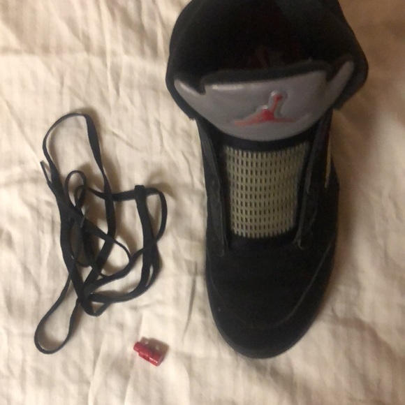 COPY - Jordan 5, Left Shoe Only, 1/27/16 release date - Picture 7 of 8